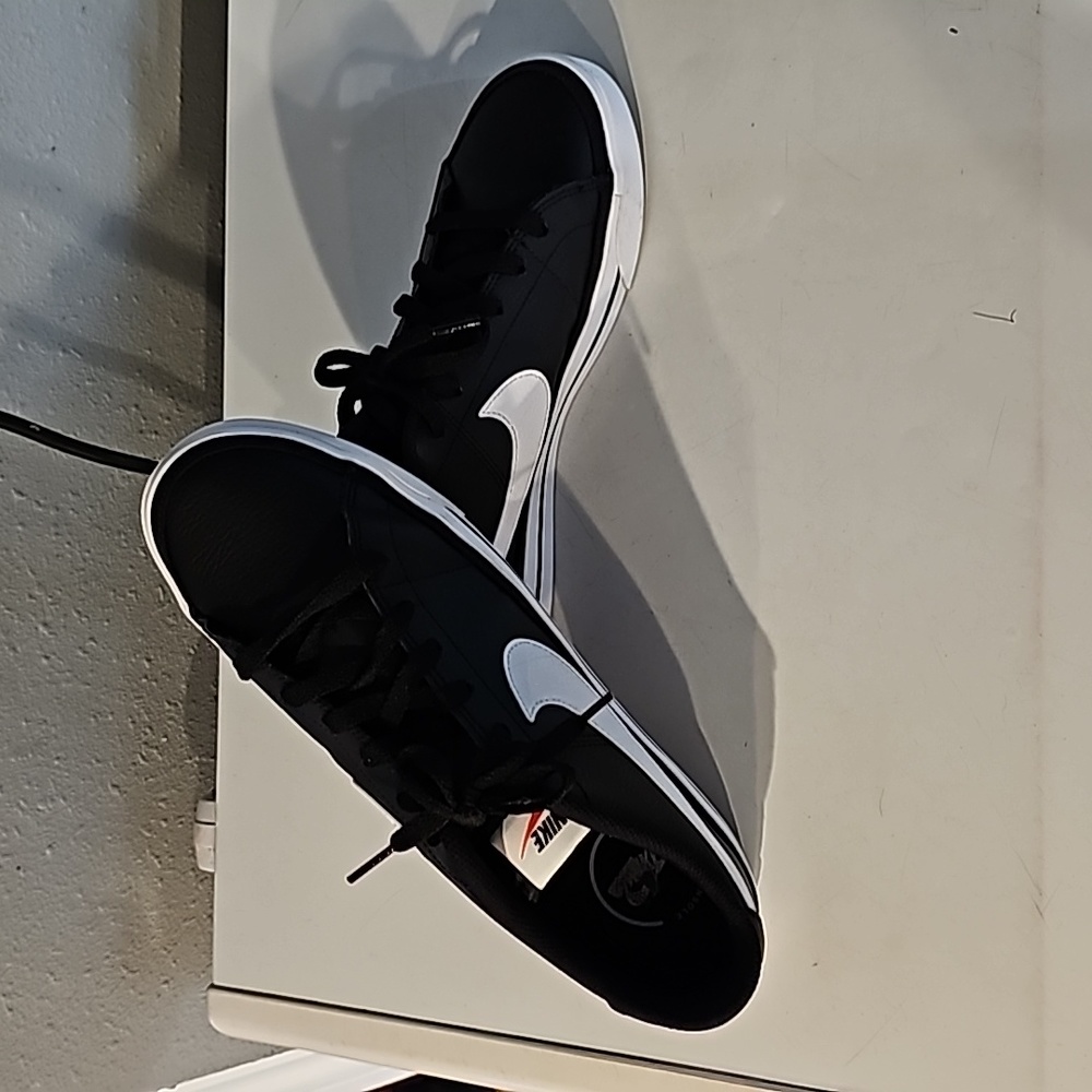 Nike Court Legacy size 11 - Picture 2 of 8